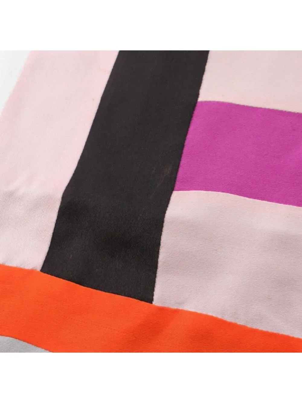 Hermes Shawl Silk Scarf - Picture 10 of 10